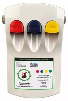 Dosieranlage_AccuDose_III_Solution-GreeN_Power_Konzentrat Dosieranlage_AccuDose_III_Solution-GreeN_Power_Konzentrat